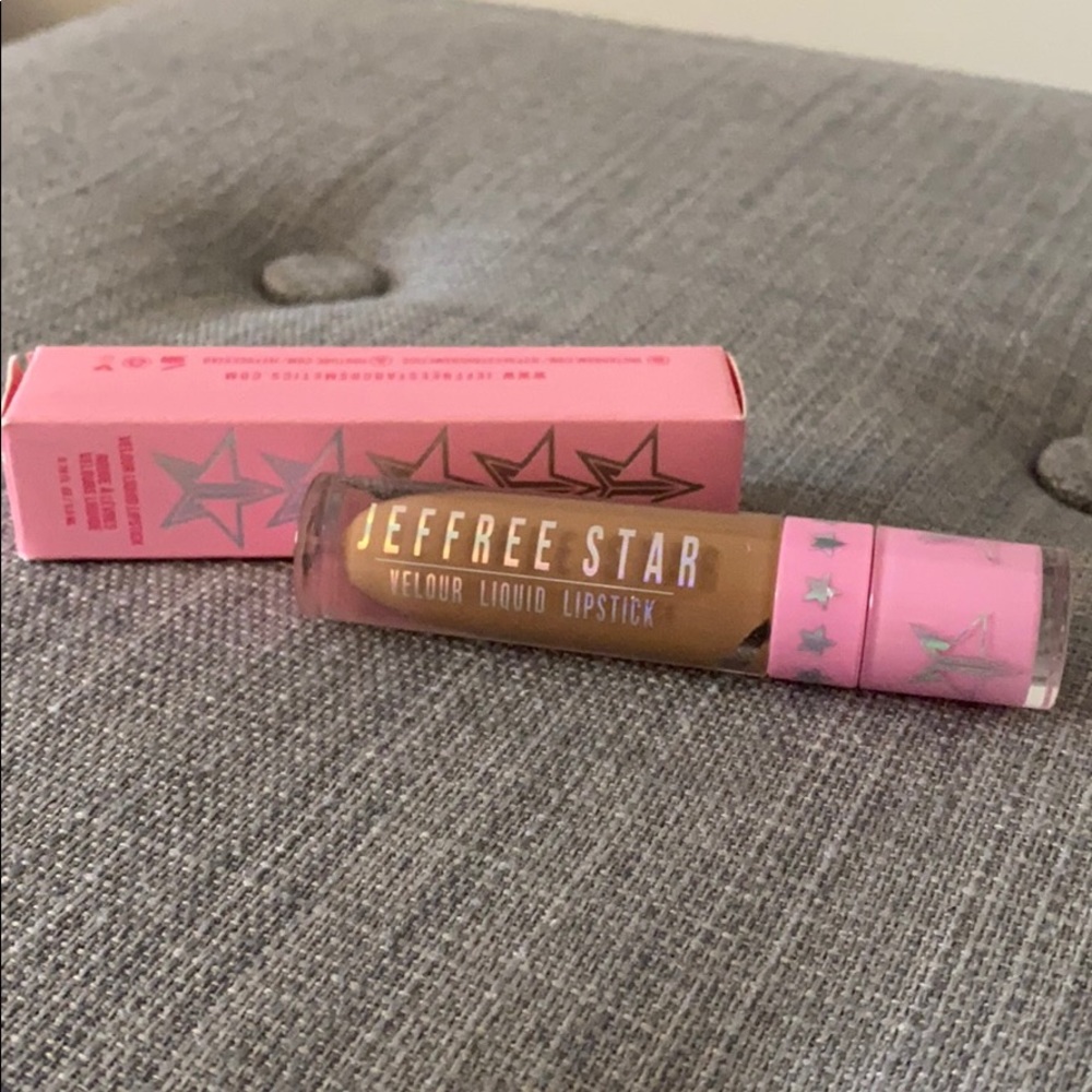 Jeffree Star Cosmetics Liquid Lipstick- Baby Daddy